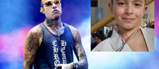 Fedez nel mirino delle polemiche rompe il silenzio dopo il concerto a Ozieri 